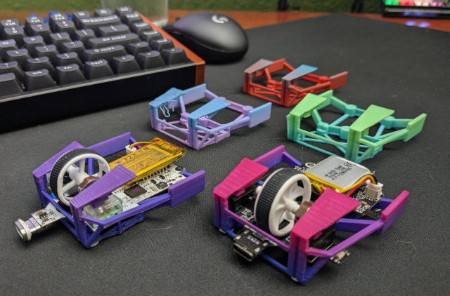 Do You Need A 21-Gram Fingertip Mouse For FPS Gaming